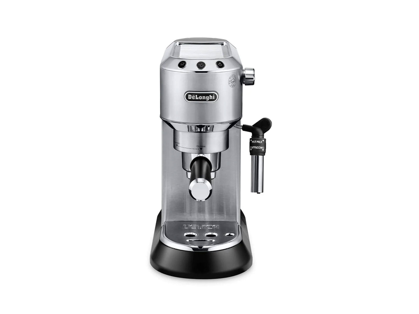 DeLonghi Dedica EC685 Espresso Coffee Machine
