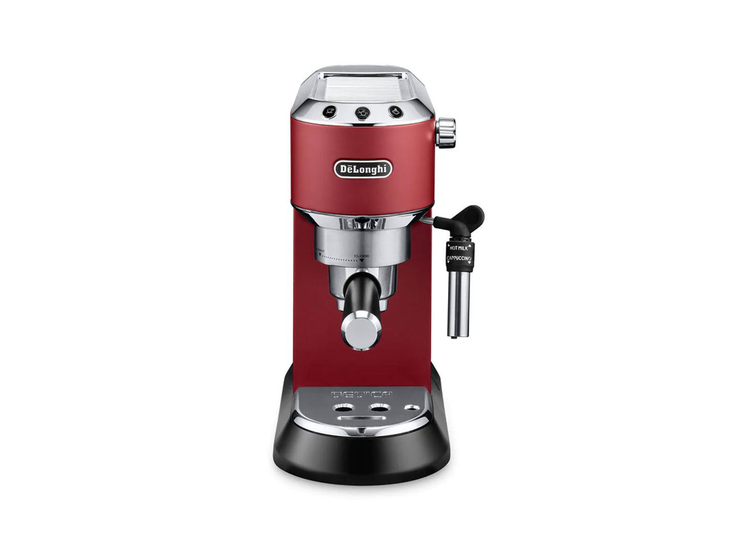 DeLonghi Dedica EC685 Espresso Coffee Machine