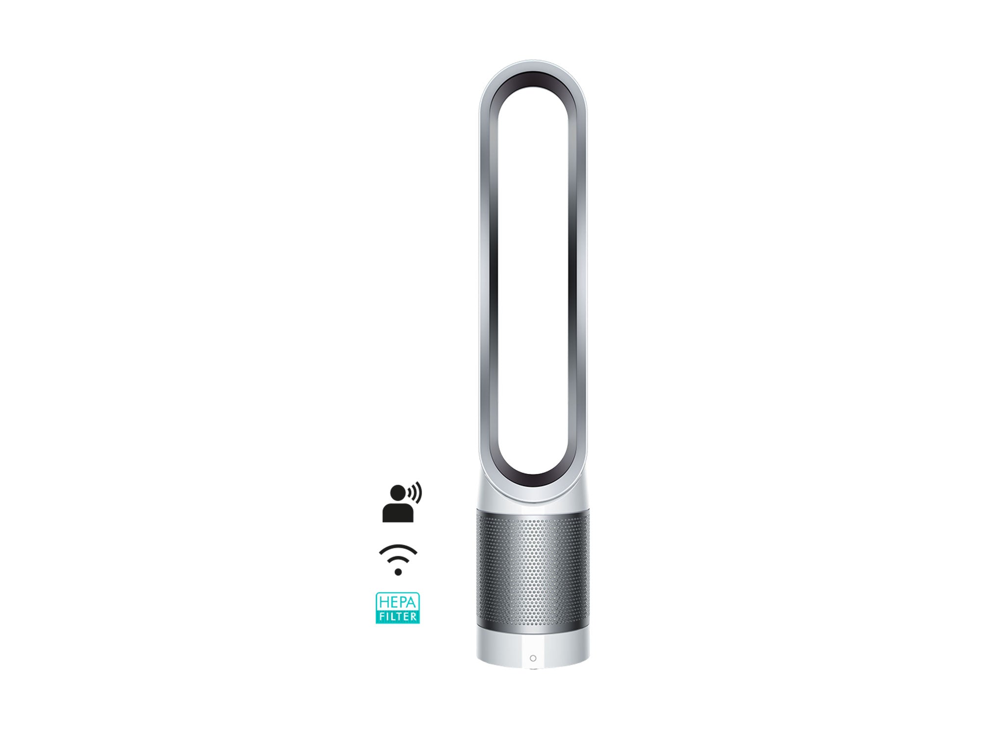 Dyson Pure Cool Link Tower TP03 Air Purifier