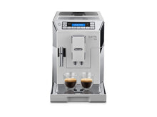 Load image into Gallery viewer, DeLonghi ECAM 45.760.W Eletta Cappuccino Top Fully Automatic Coffee Machine - Made in Italy