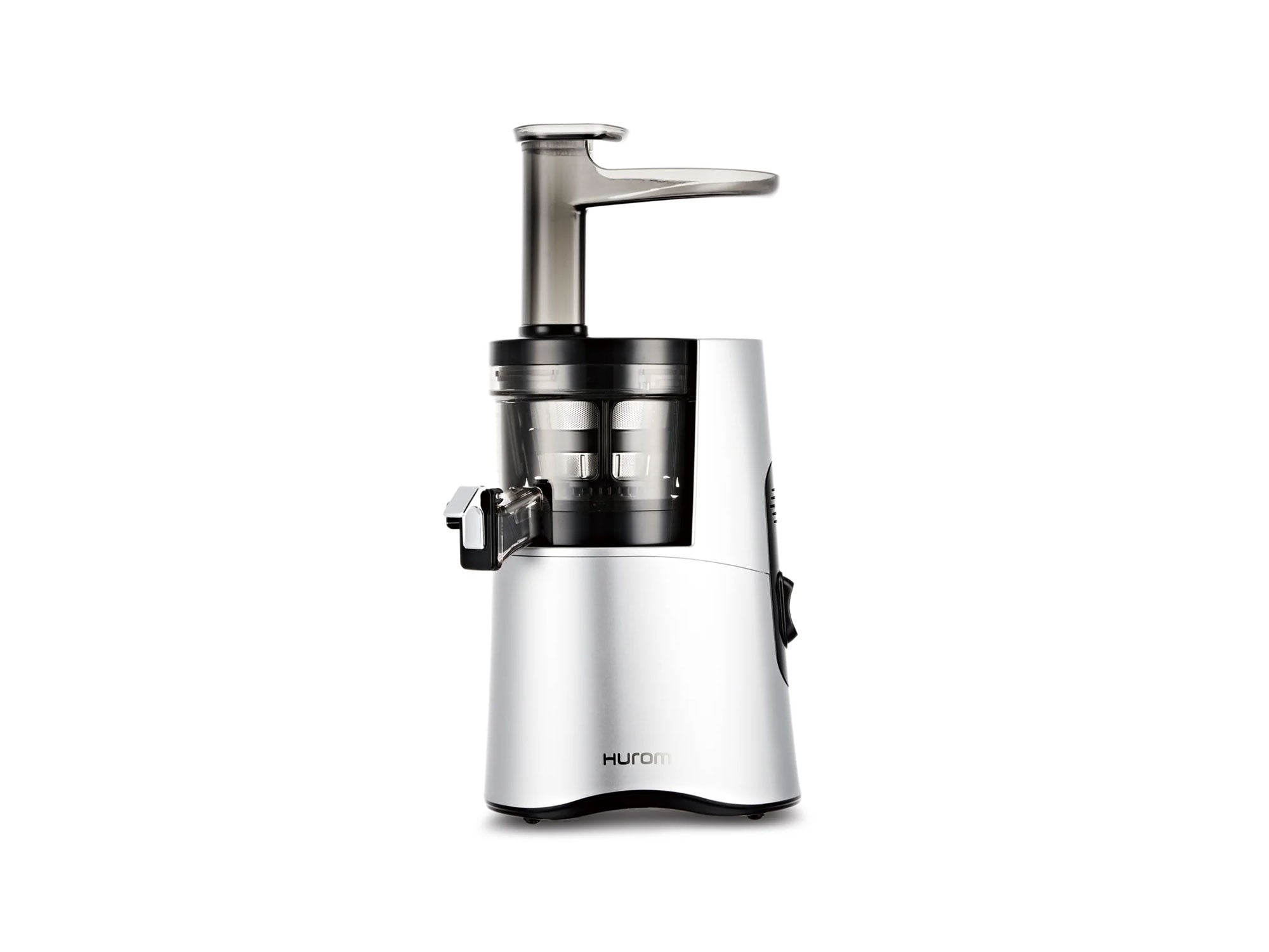 Hurom H-AA Series Cold Press Slow Juicer – Eziona™