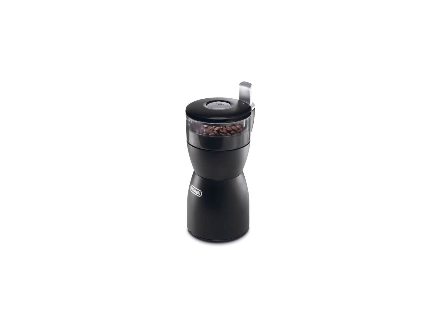 DeLonghi Electric Compact Spice & Coffee Bean Grinder