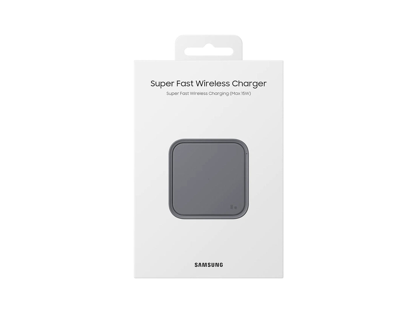 Samsung Wireless Charger Pad 15W