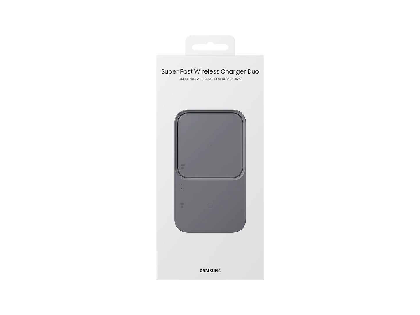 Samsung Wireless Charger Duo Pad 15W