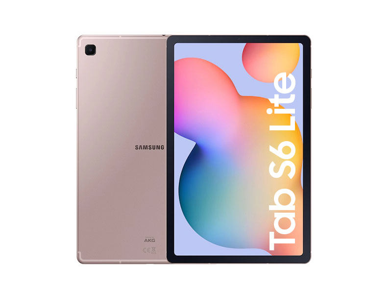 Samsung Galaxy Tab S6 Lite 10.4"