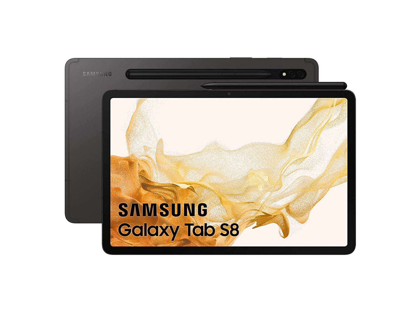 Samsung Galaxy Tab S8