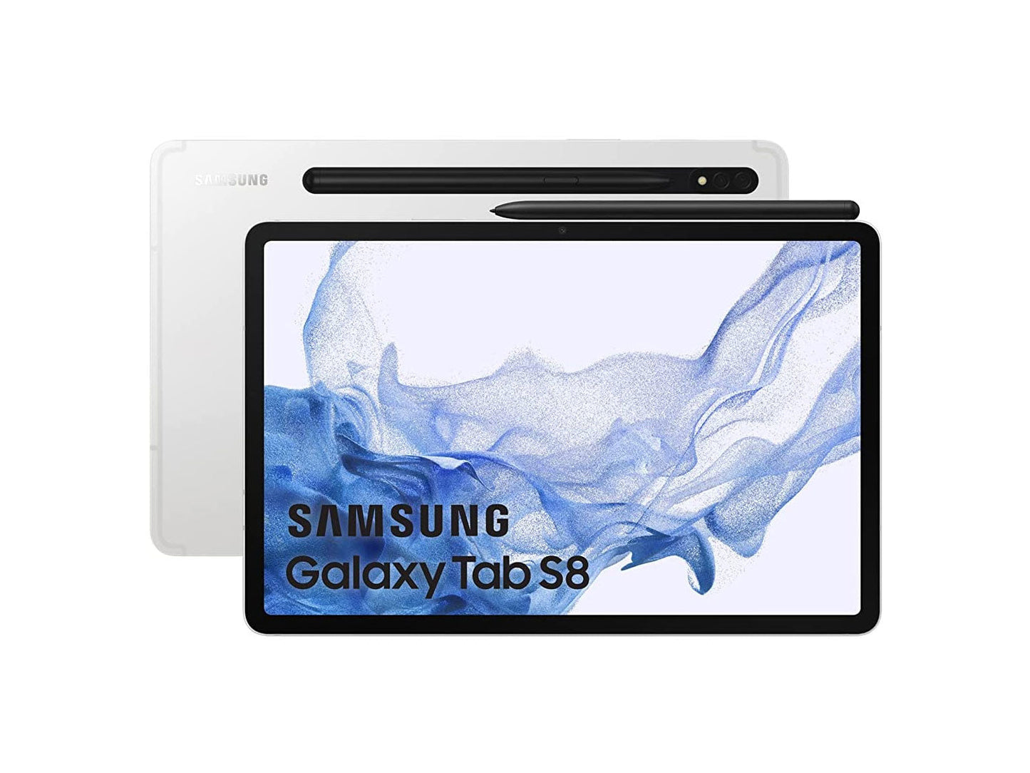 Samsung Galaxy Tab S8