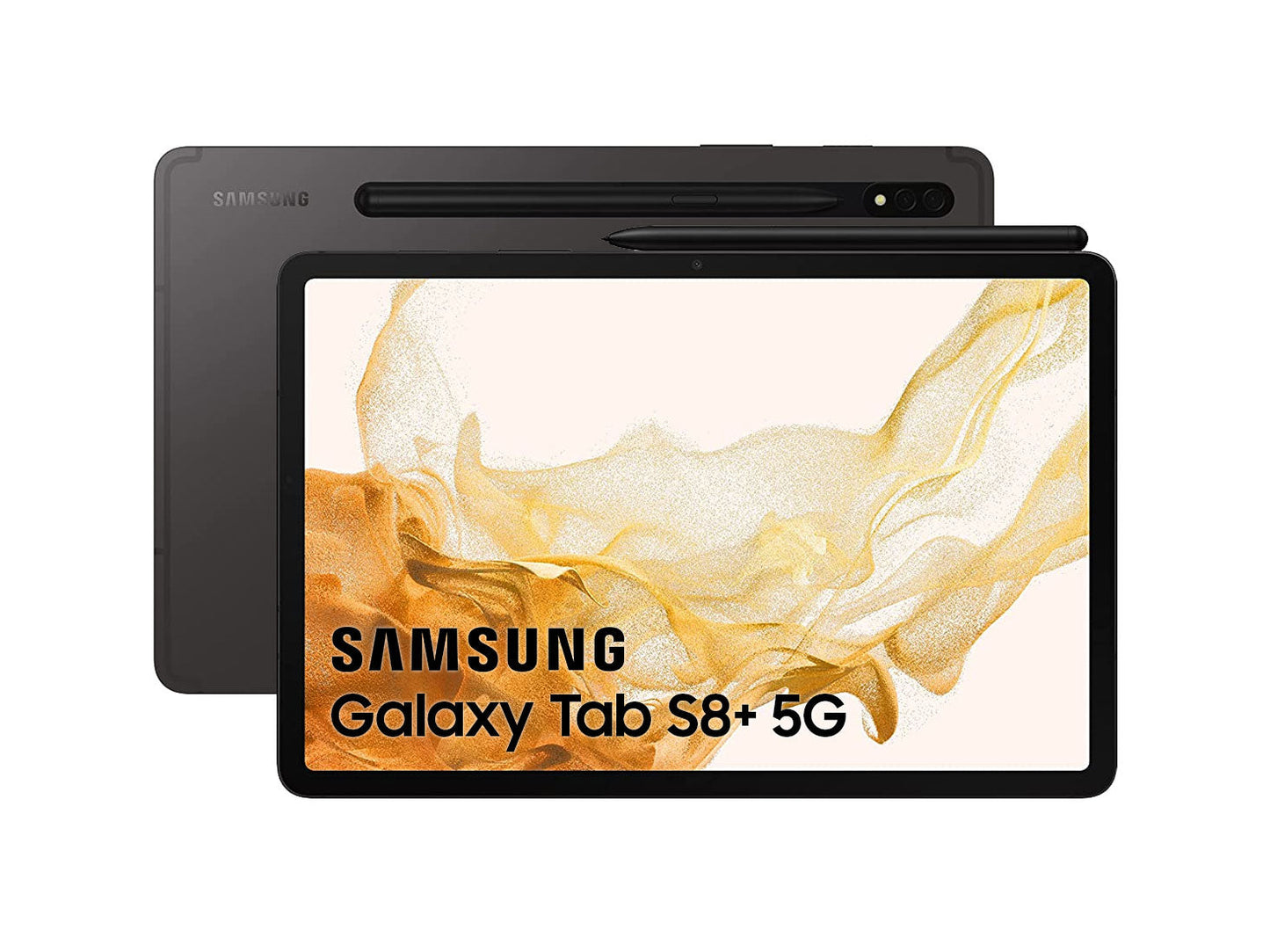 Samsung Galaxy Tab S8+ Plus
