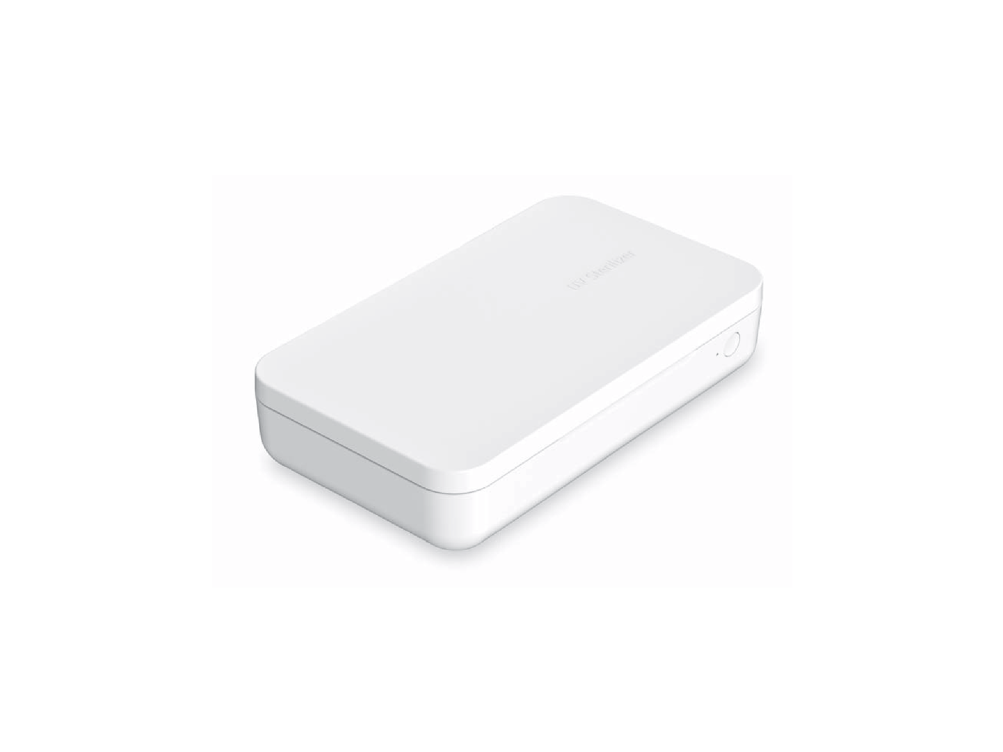 Samsung UV Sterlizer With Wireless Charging