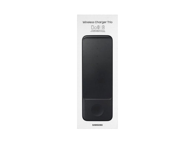 Samsung Wireless Charger Trio Pad 9W