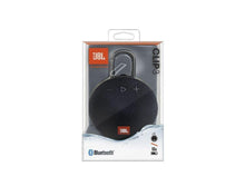Load image into Gallery viewer, JBL Clip3 Wireless Portable Speaker