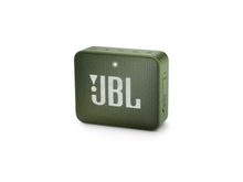 Load image into Gallery viewer, JBL Go2 Wireless Pocket Speaker