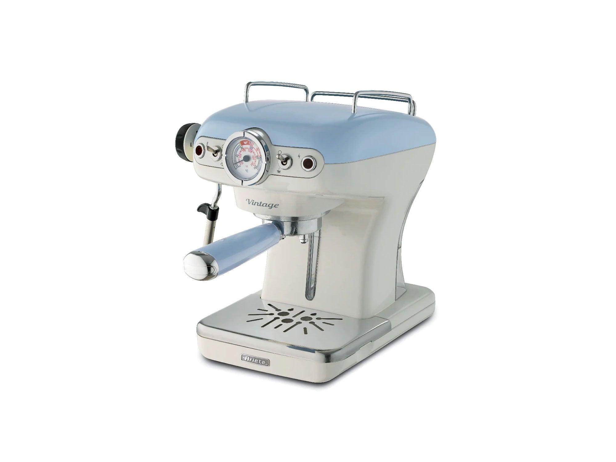 Jual Ariete Moderna Coffee Maker Espresso Dengan Grinder | Indonesia Jual Ariete Moderna Coffee Maker Espresso Dengan Grinder | Indonesia
