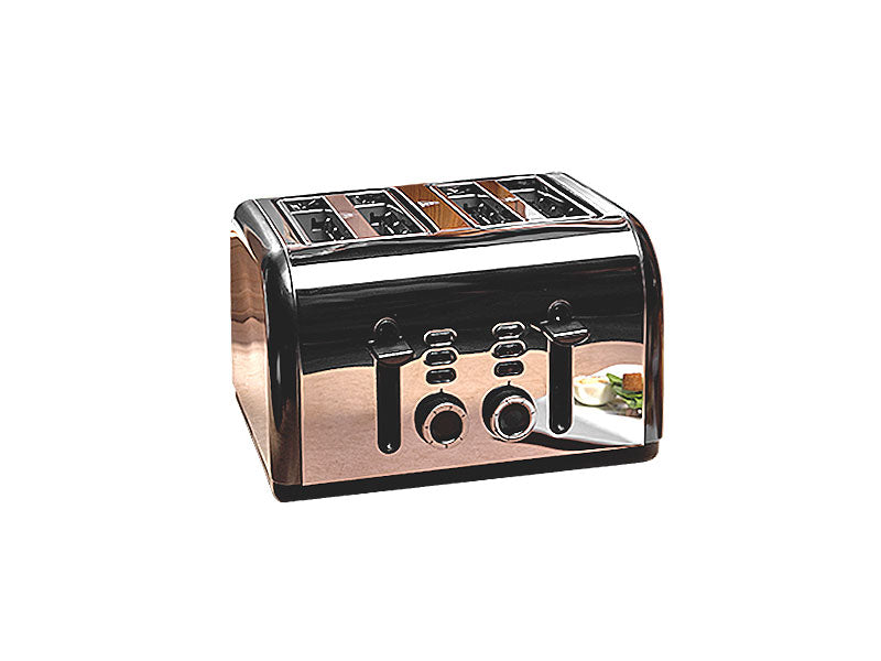 Hafele Amber Toaster