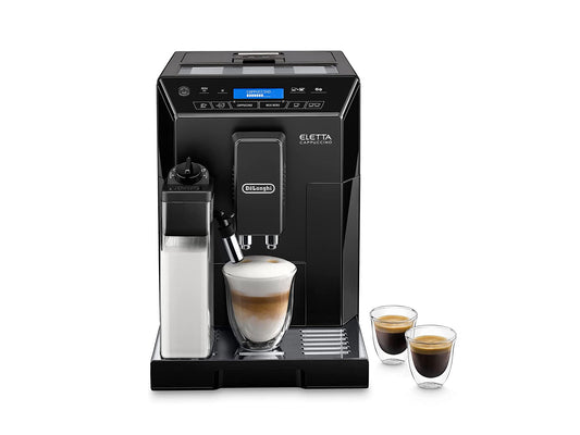 DeLonghi Eletta Cappuccino Fully Automatic Coffee Machine
