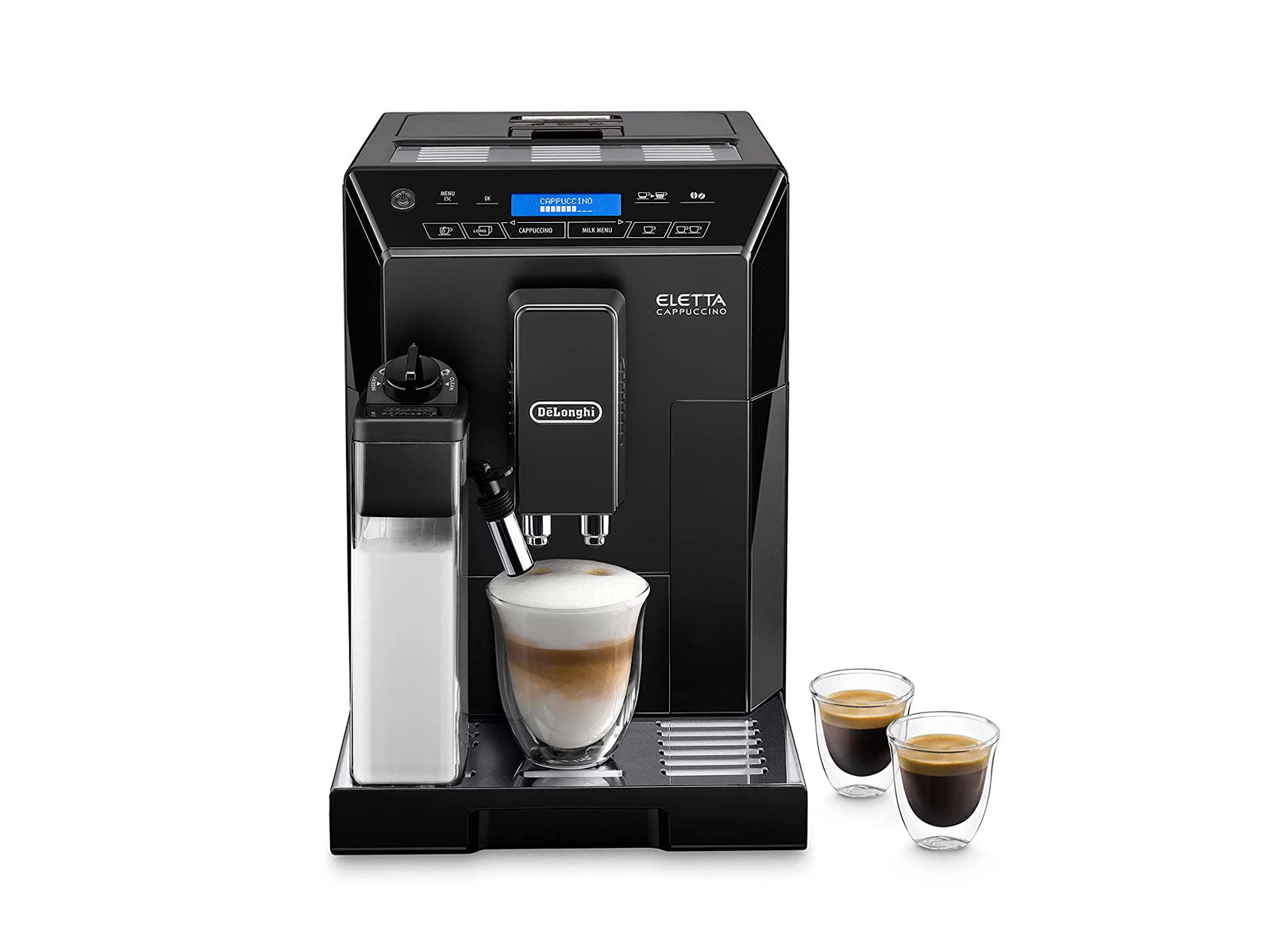 DeLonghi Eletta Explore - Thumbnail 3