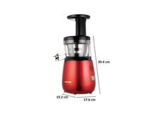 Load image into Gallery viewer, Hurom HP Series Cold Press Slow Juicer
