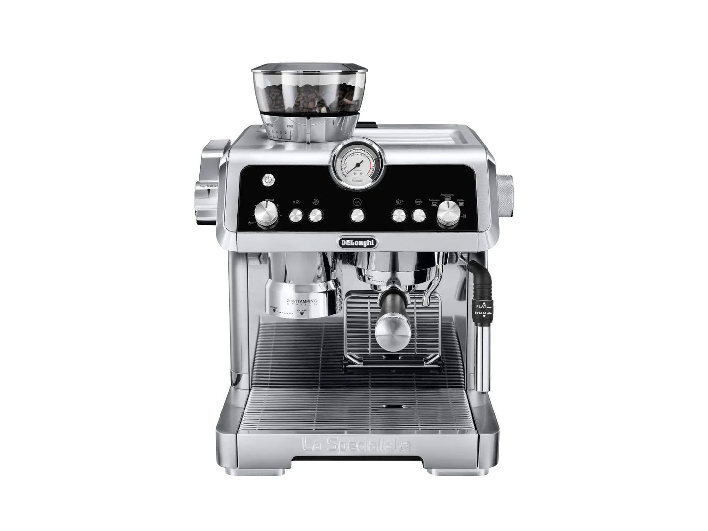 DeLonghi La Specialista Pump Espresso Coffee Machine