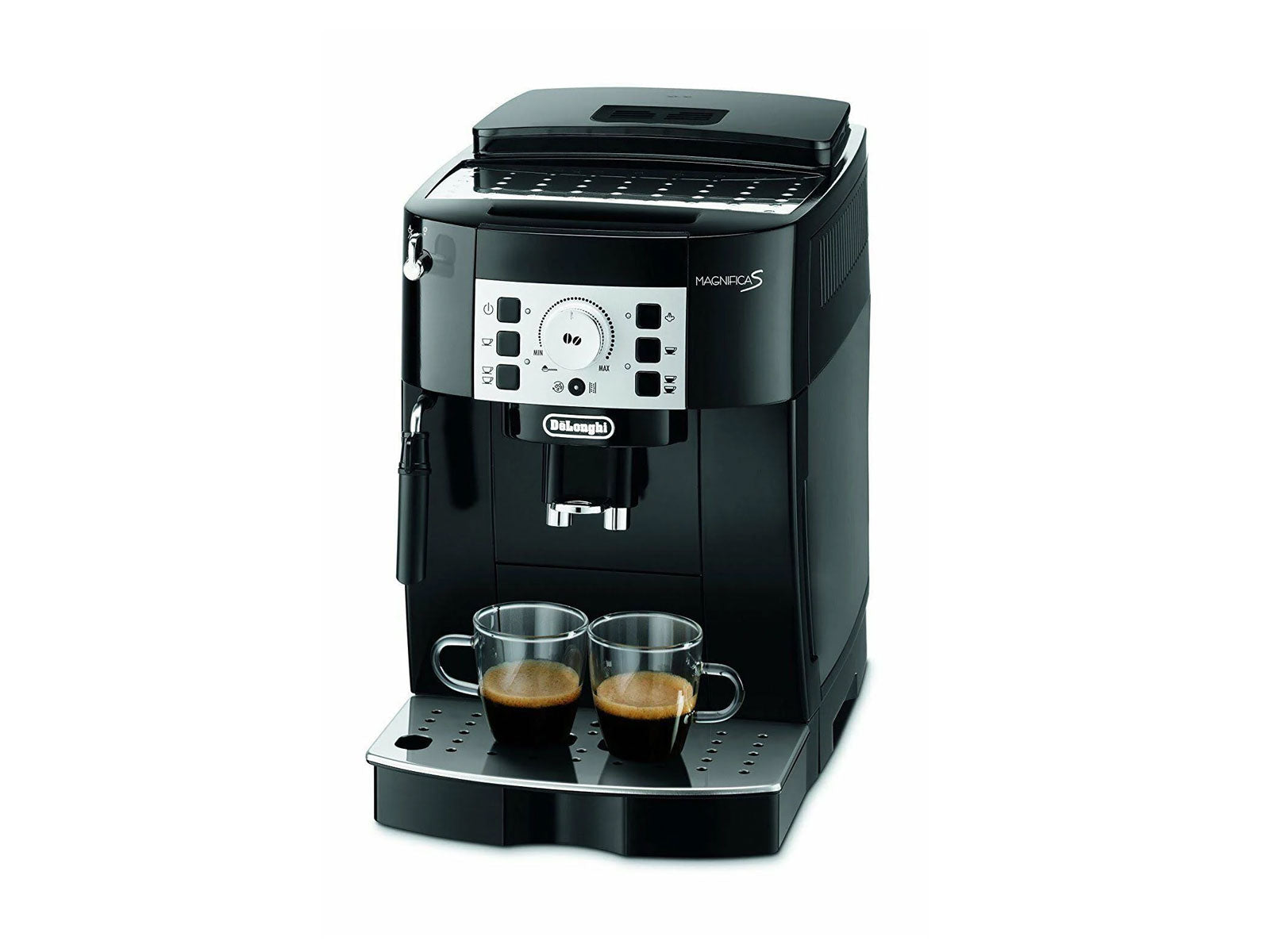 Delonghi magnifica s espresso machine