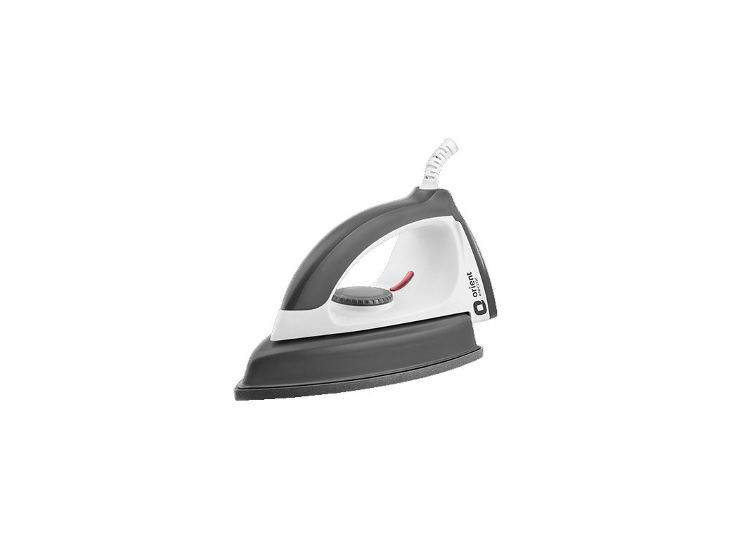 Orient Electric Ultimate Heavy Dry Iron – Eziona™