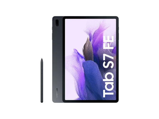 Samsung Galaxy Tab S7 FE 12.4"