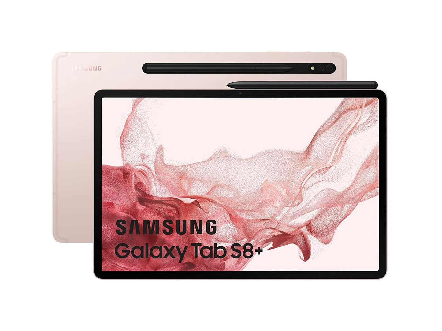 Samsung Galaxy Tab S8+ Plus