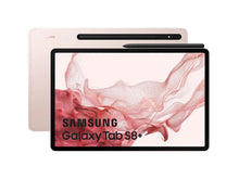 Load image into Gallery viewer, Samsung Galaxy Tab S8+ Plus
