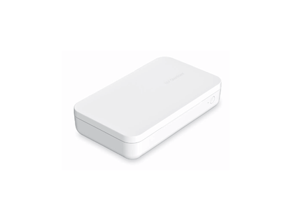 Samsung UV Sterlizer With Wireless Charging