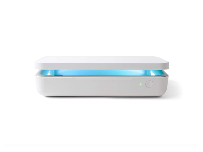 Samsung UV Sterlizer With Wireless Charging