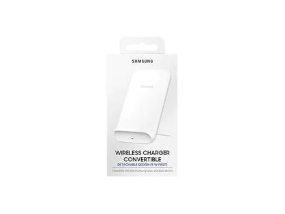 Samsung Wireless Charger Convertible 9W