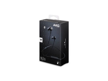 AKG Bluetooth Earphones Y100