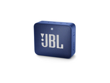 Load image into Gallery viewer, JBL Go2 Bluetooth Speaker
